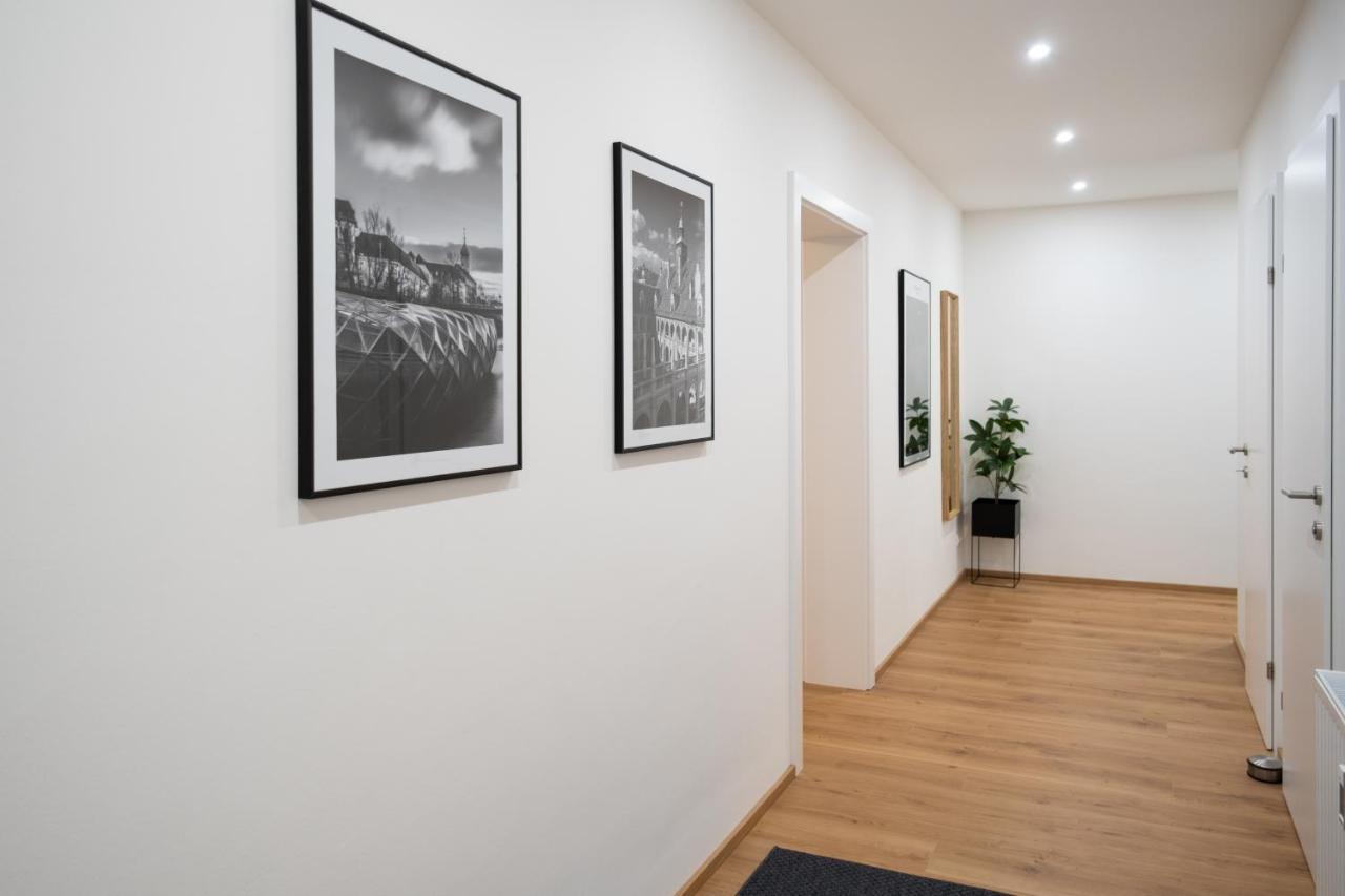 Mh Living - 39 - Scandinavian Living Dream In Center Graz Extérieur photo
