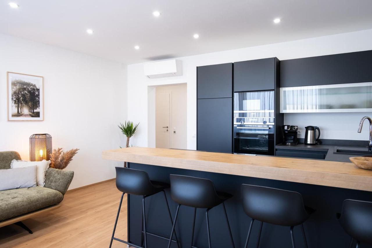 Mh Living - 39 - Scandinavian Living Dream In Center Graz Extérieur photo