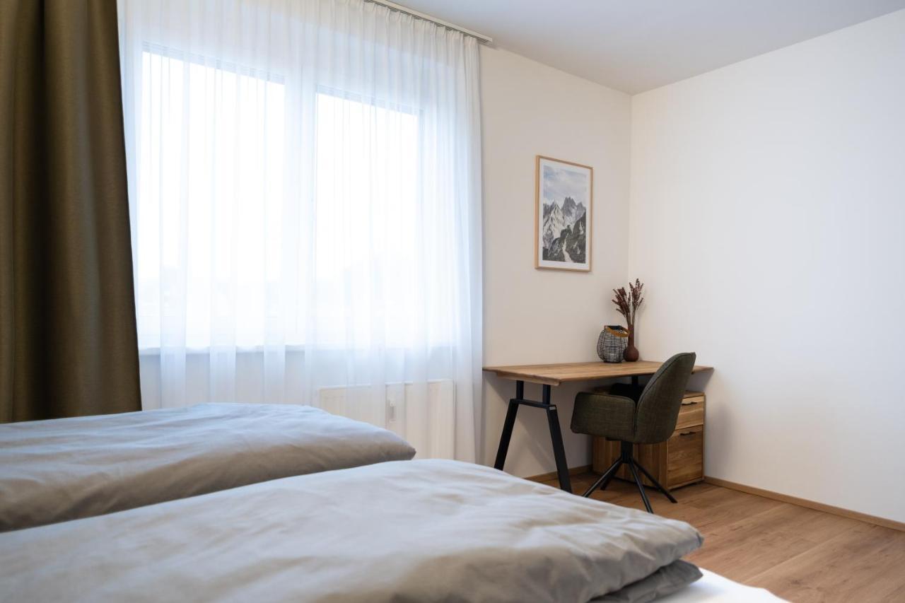 Mh Living - 39 - Scandinavian Living Dream In Center Graz Extérieur photo