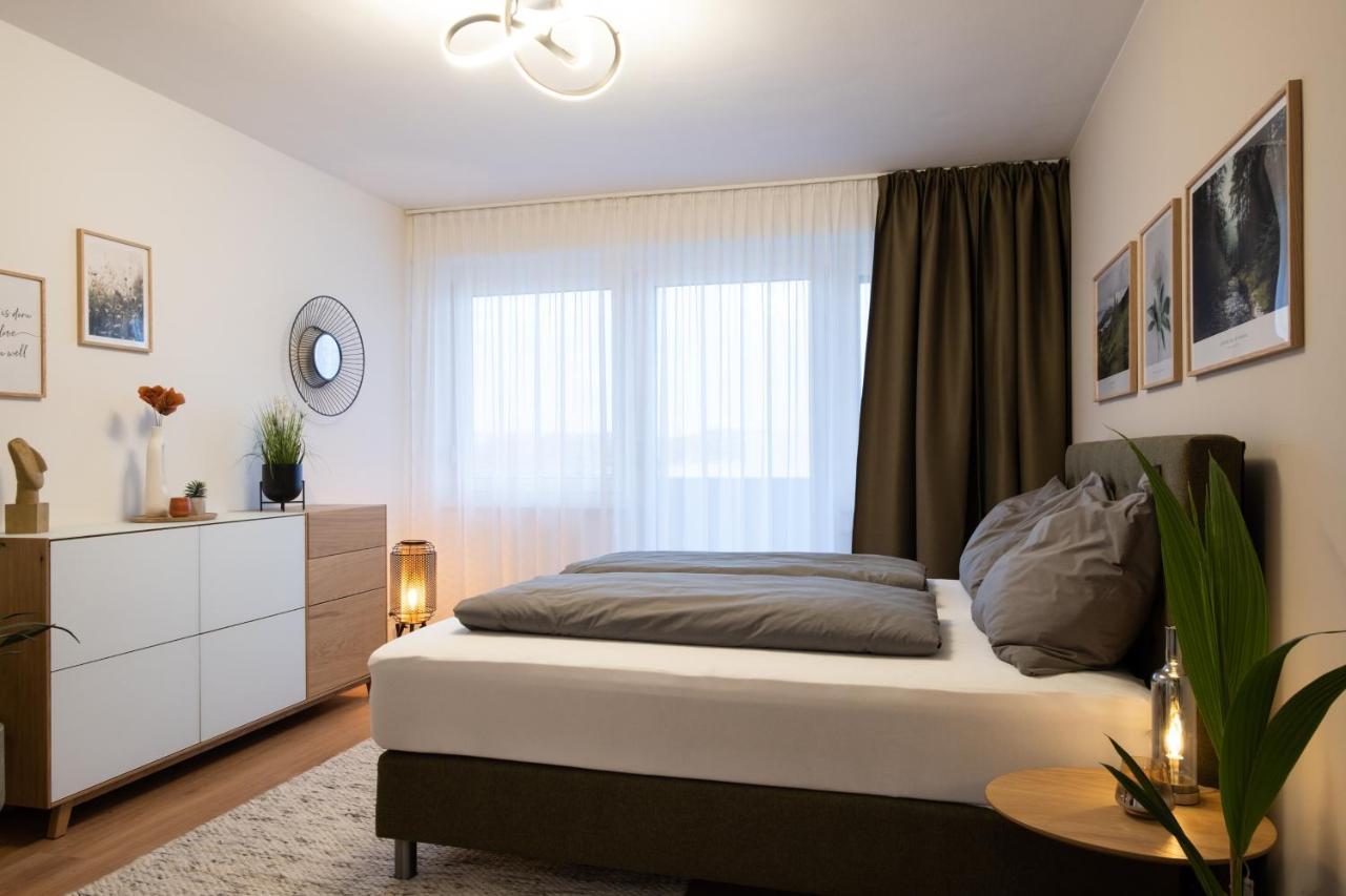 Mh Living - 39 - Scandinavian Living Dream In Center Graz Extérieur photo