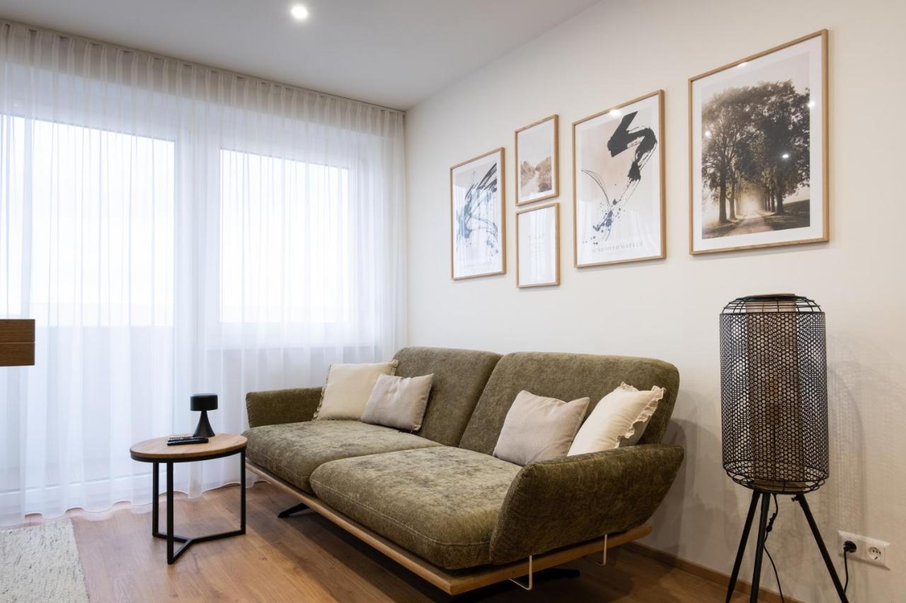 Mh Living - 39 - Scandinavian Living Dream In Center Graz Extérieur photo