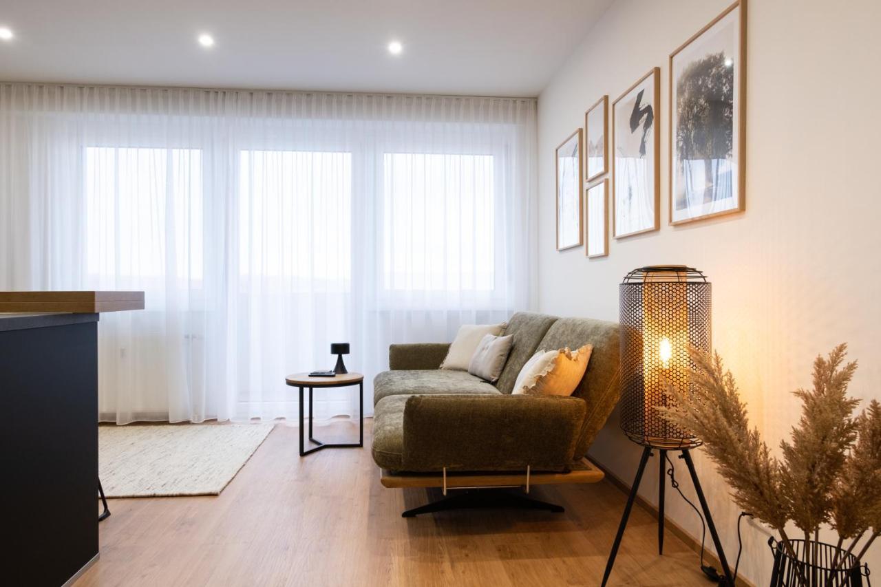Mh Living - 39 - Scandinavian Living Dream In Center Graz Extérieur photo