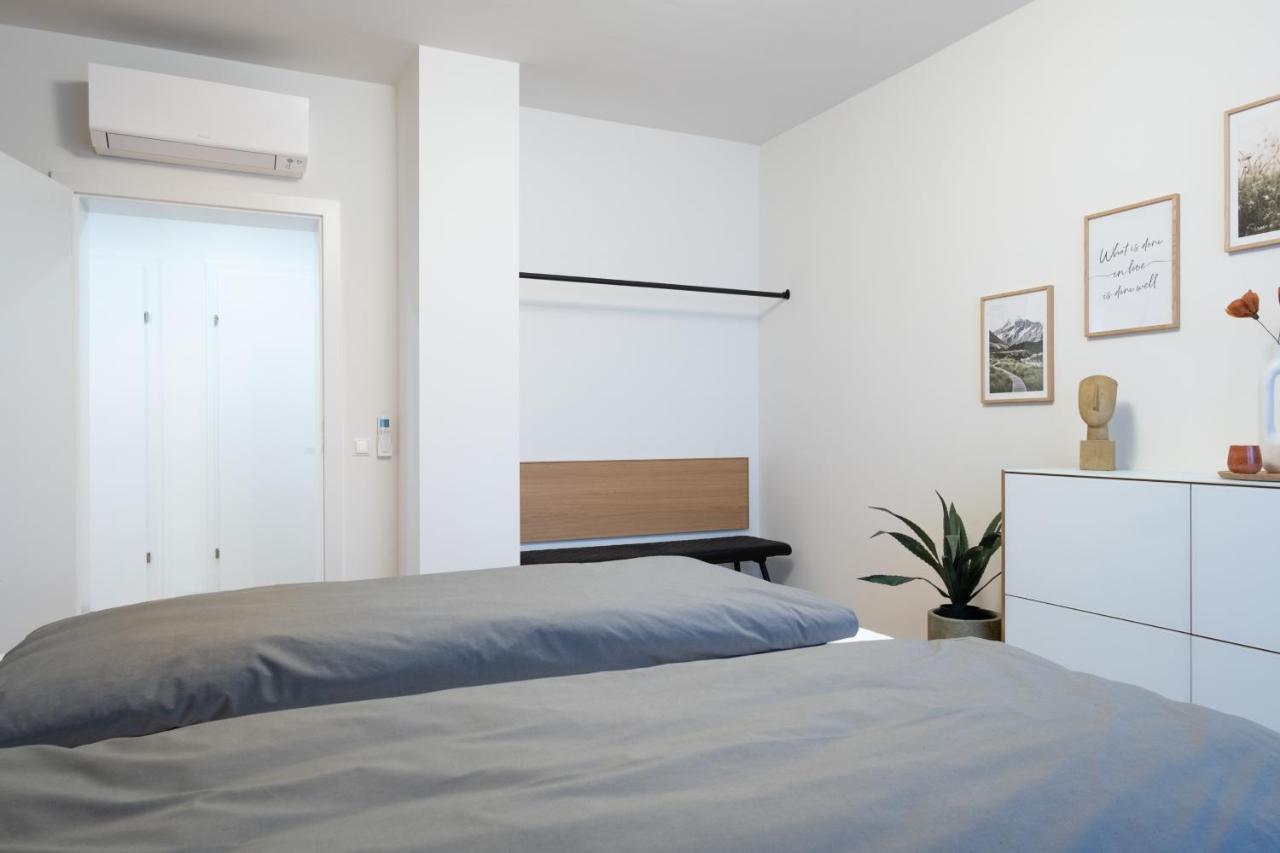 Mh Living - 39 - Scandinavian Living Dream In Center Graz Extérieur photo